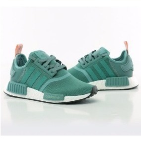 adidas nmd mujer verdes adidas nmd mujer verdes