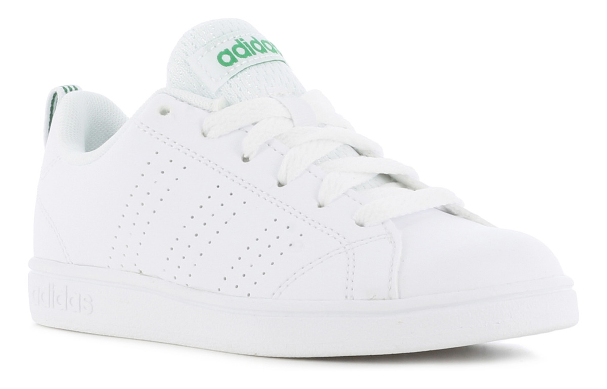 adidas advantage clean k