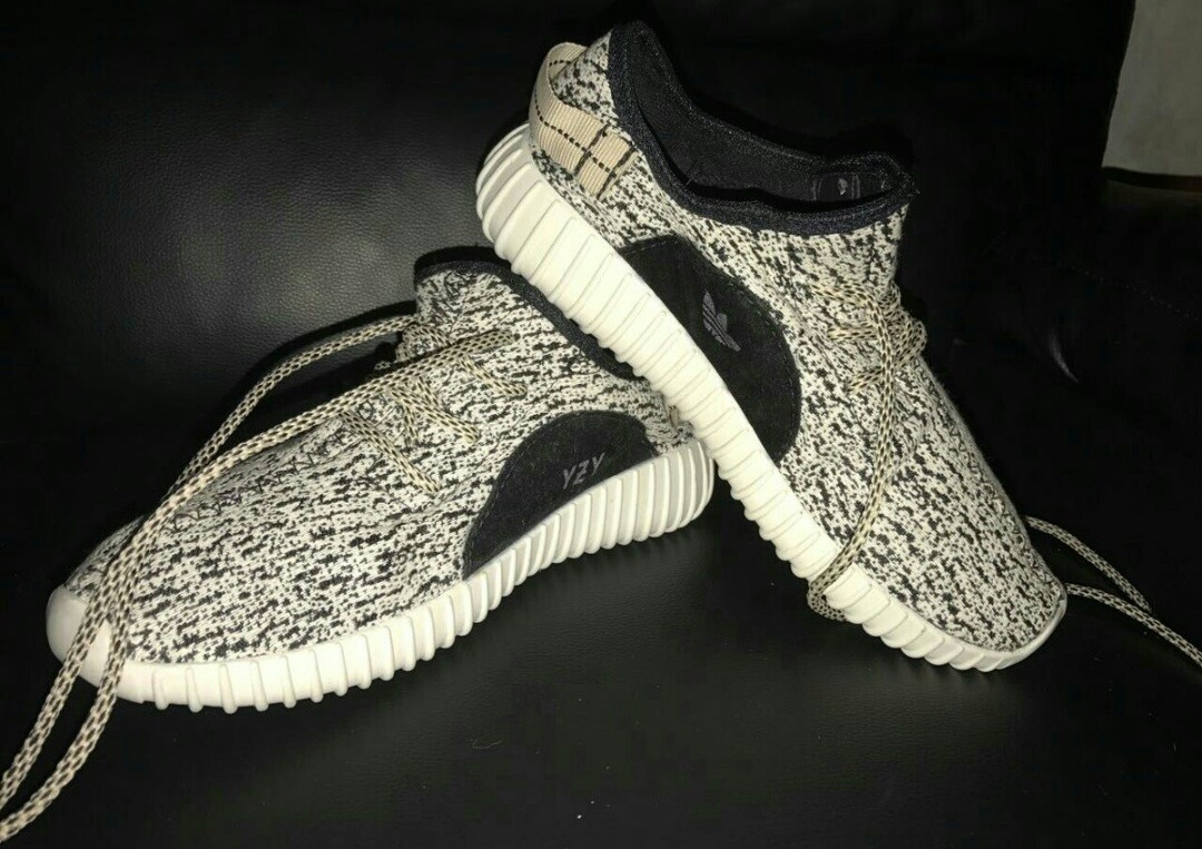 champion yeezy shoes