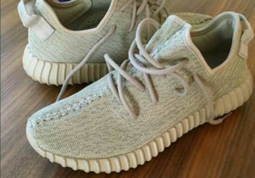 championes adidas yeezy