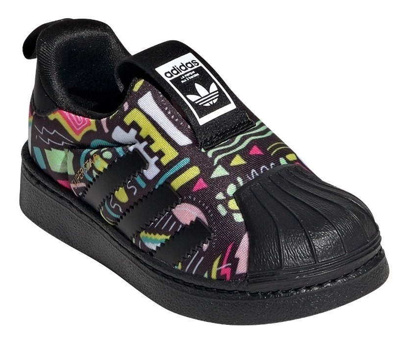 adidas superstar 360 bebe