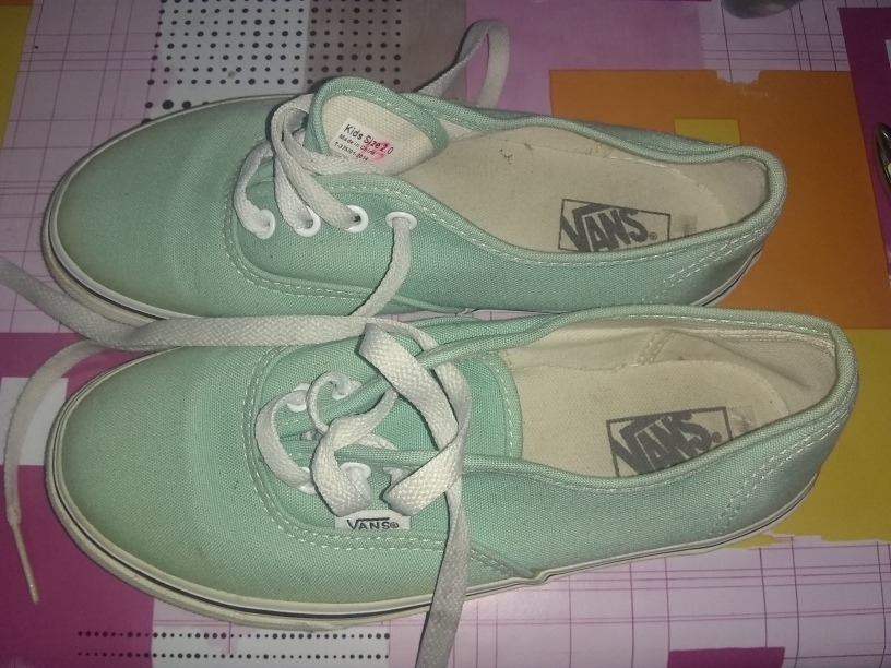 vans niña 34 vans niña 34