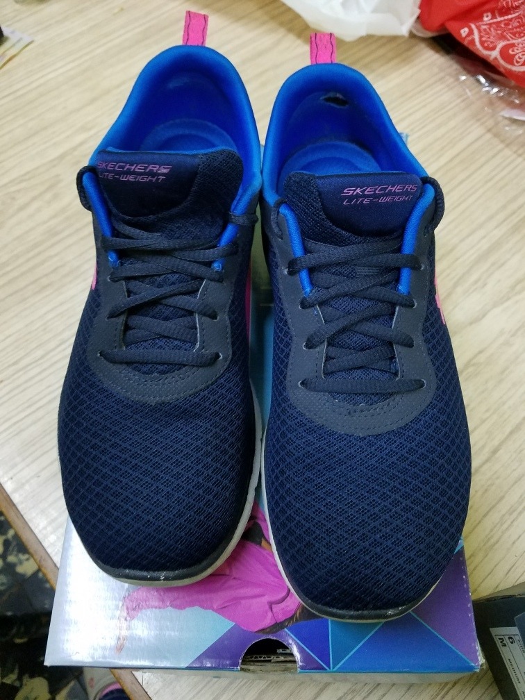 skechers championes