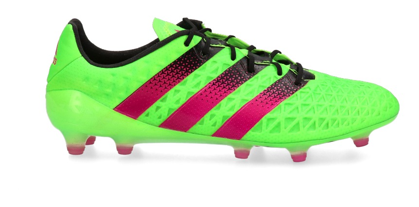 adidas ace 16.1 deportivas