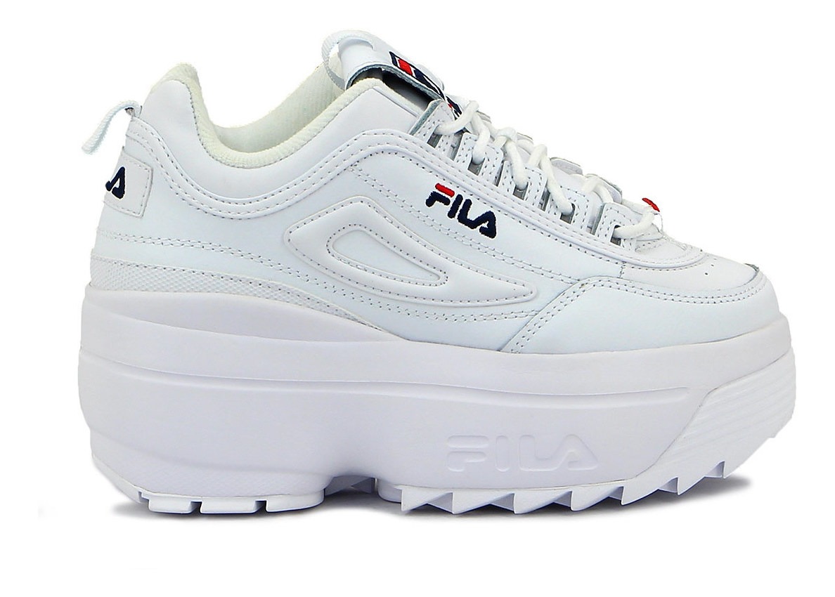 fila dama