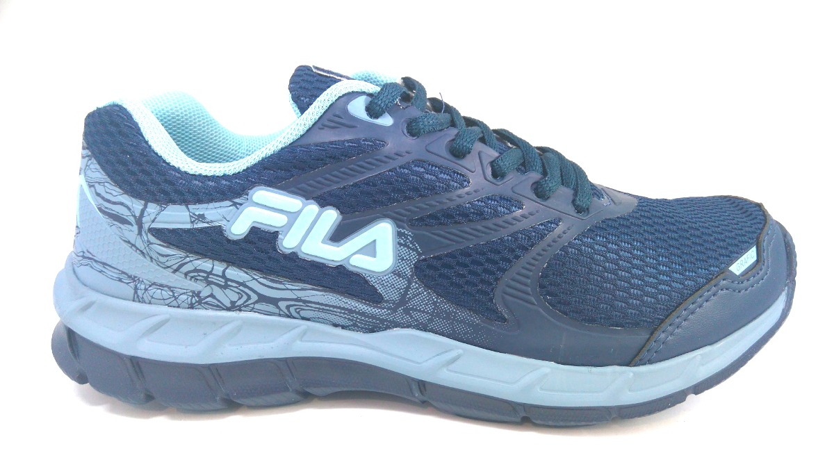 fila champion sports shoes