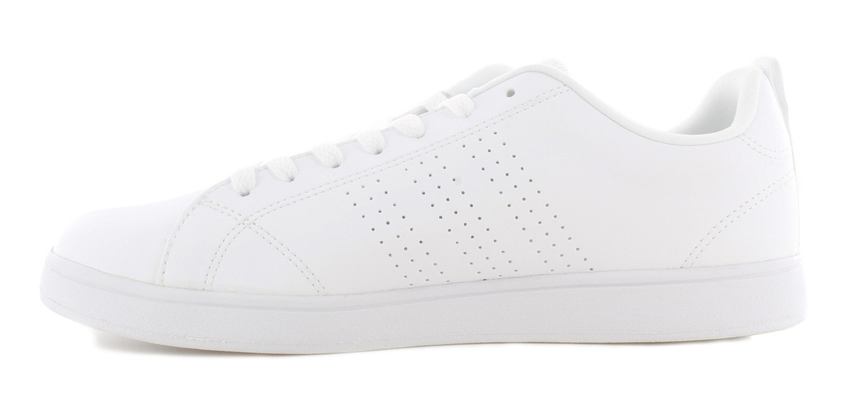 adidas advantage clean hombre