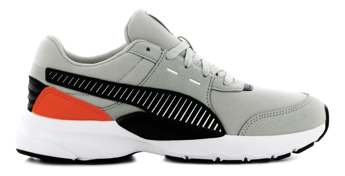 puma future runner leather