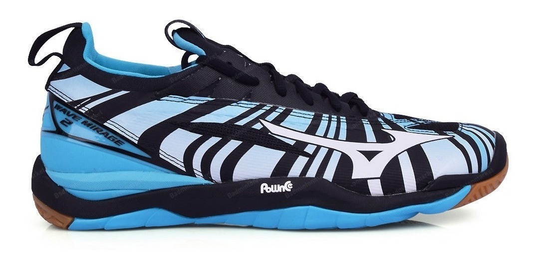 mizuno mirage 2.1