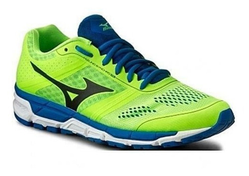 mizuno synchro mx