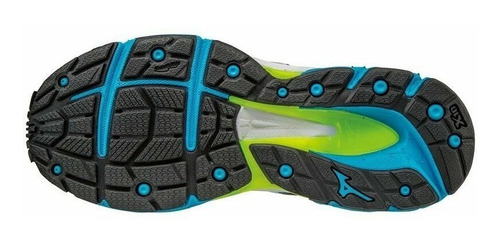 mizuno wave pronador
