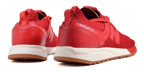 new balance 247 rojo new balance 247 rojo