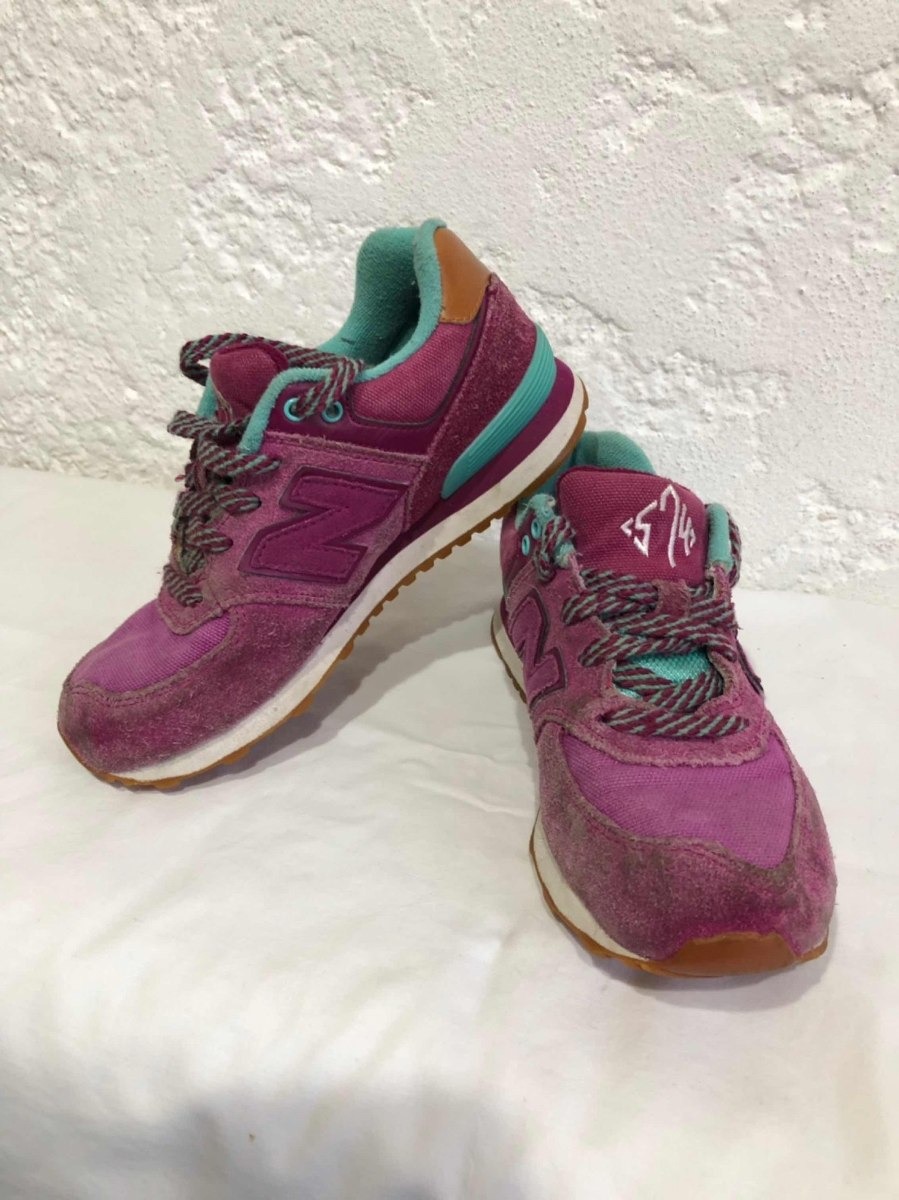 new balance 32 niña new balance 32 niña