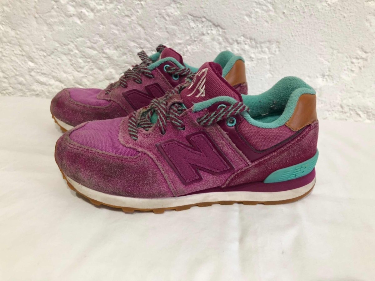 new balance 32 niña new balance 32 niña