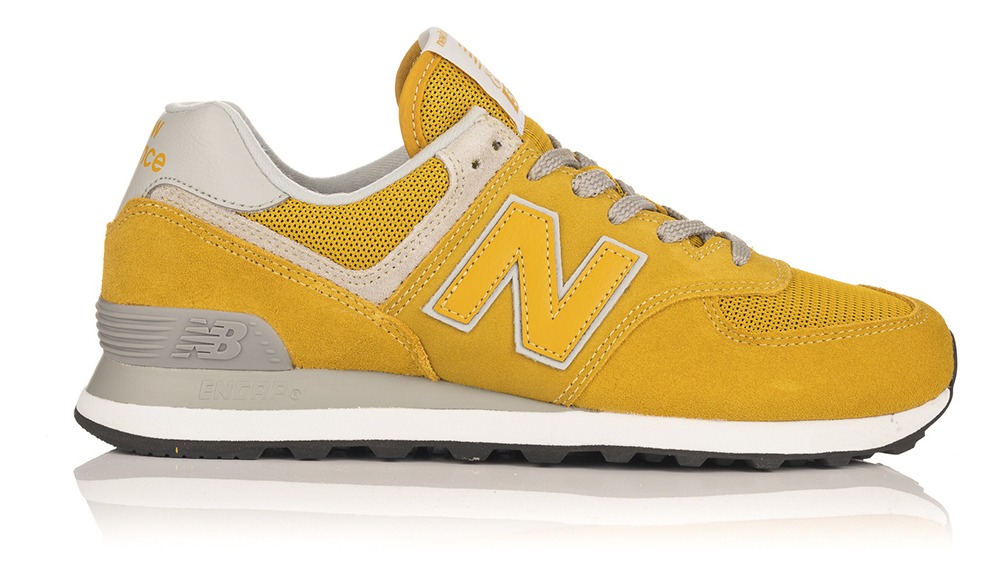 new balance 574 mostaza new balance 574 mostaza