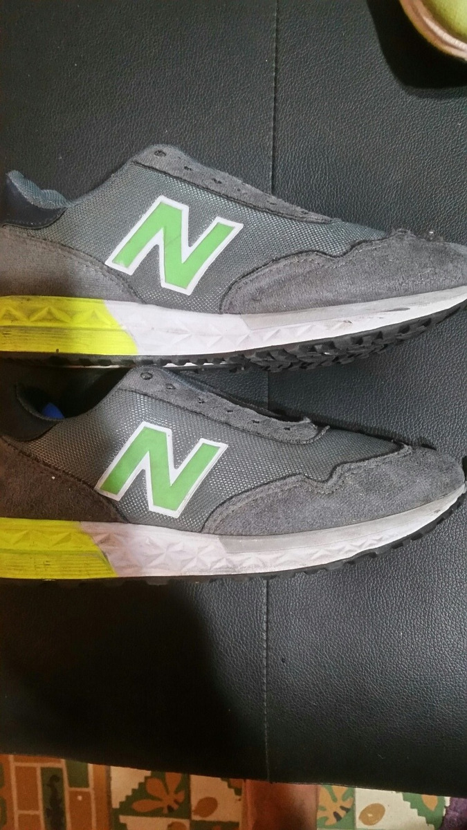 new balance 250