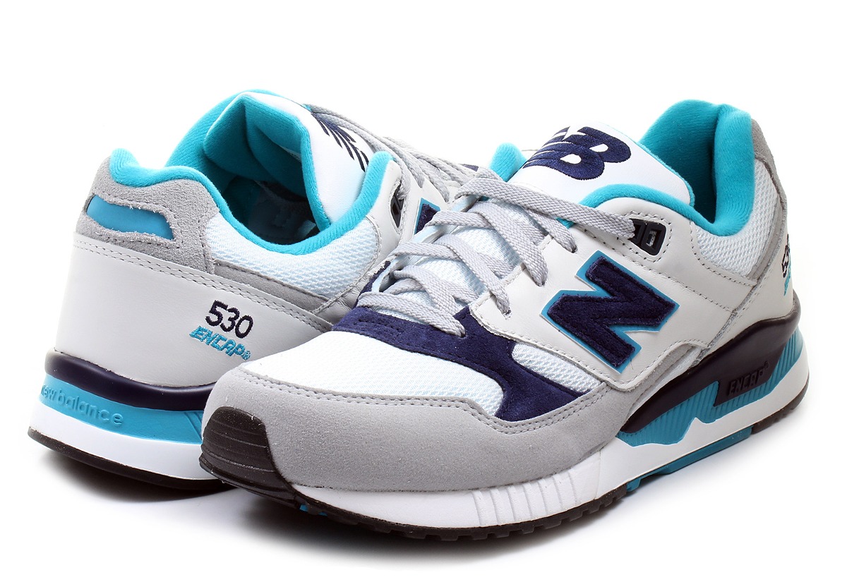 new balance 340 Olive hombre