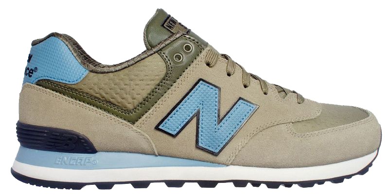 new balance 340 hombre Olive