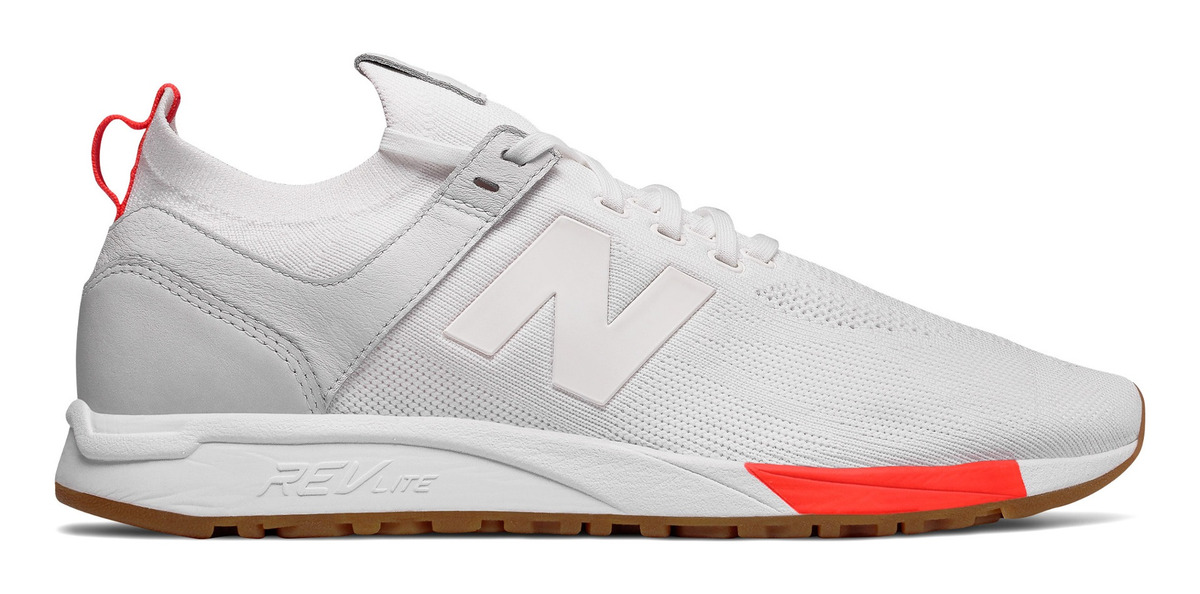 new balance 357