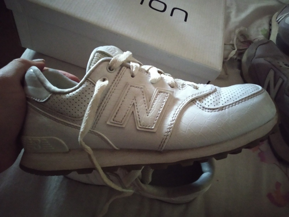 championes new balance originales