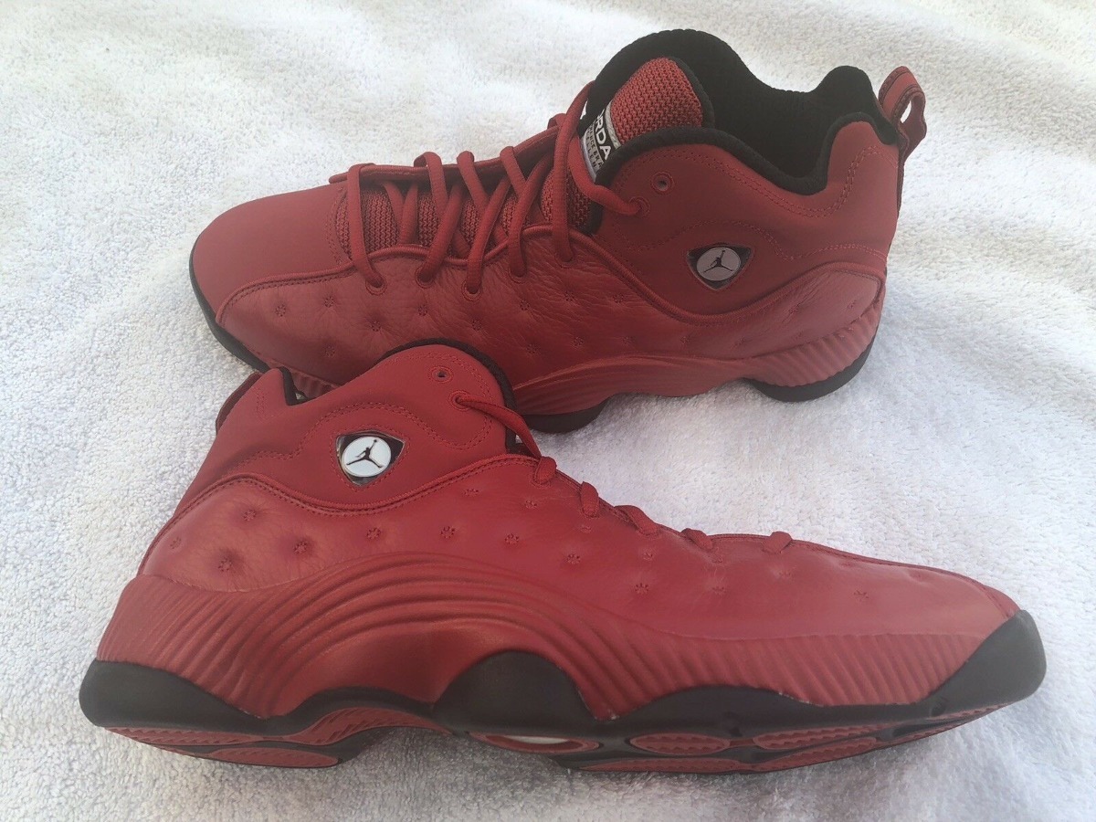 championes nike jordan
