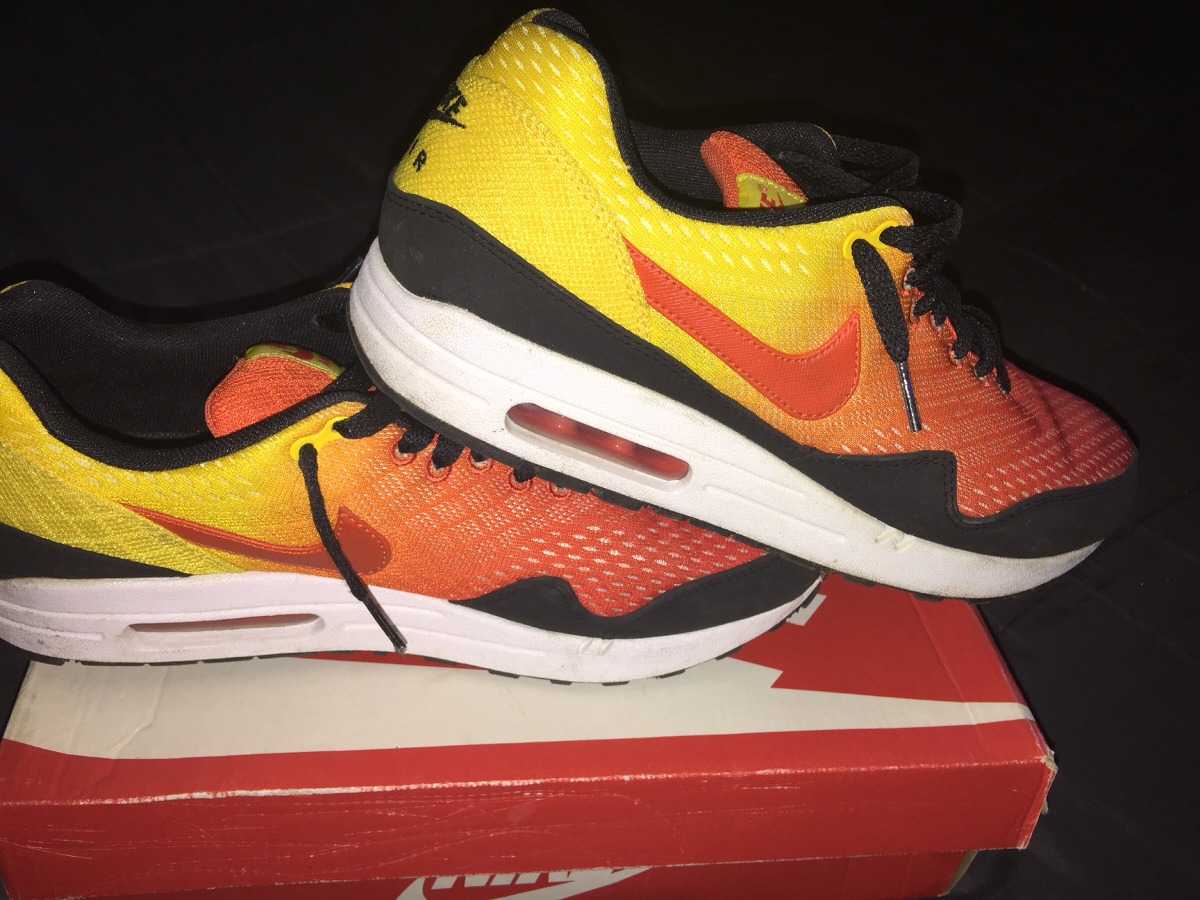 air max modelos