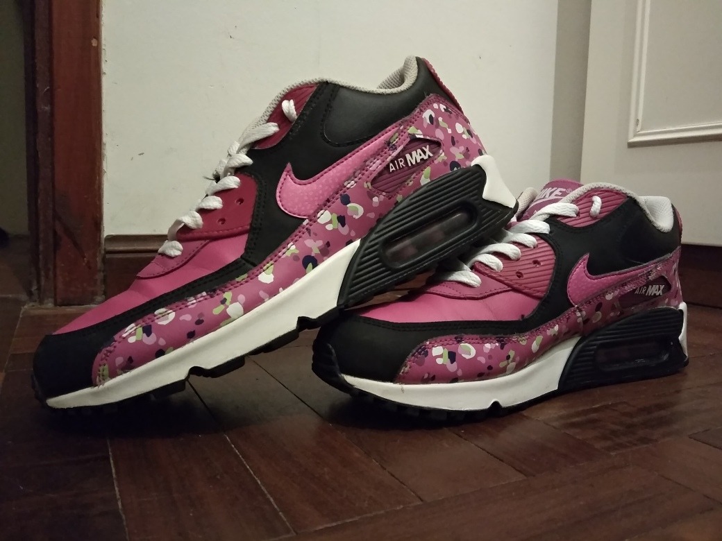 nike max air women