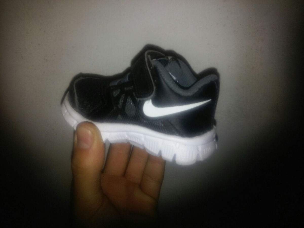 championes nike para bebes