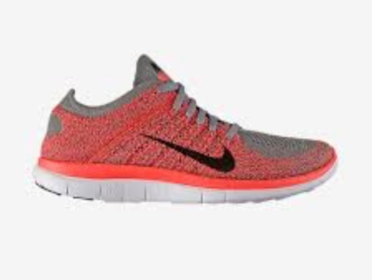 nike free 4.0 flyknit hombre 2017