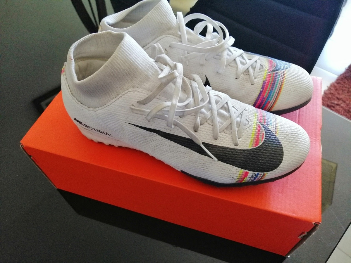 championes nike futbol 5