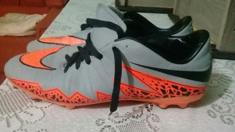 championes nike hypervenom