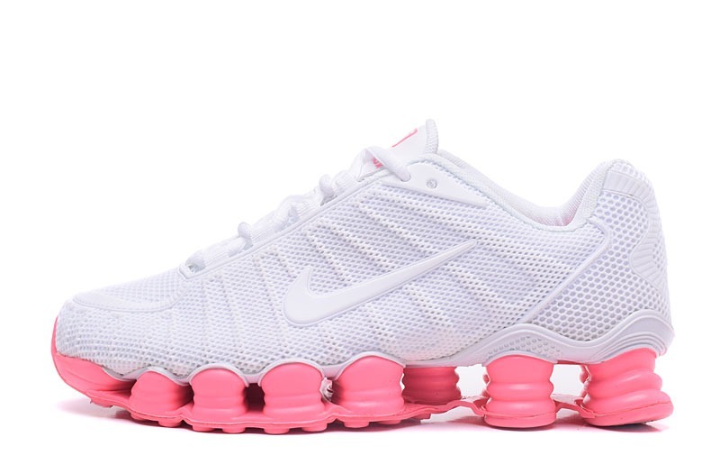 nike shox 12 resortes