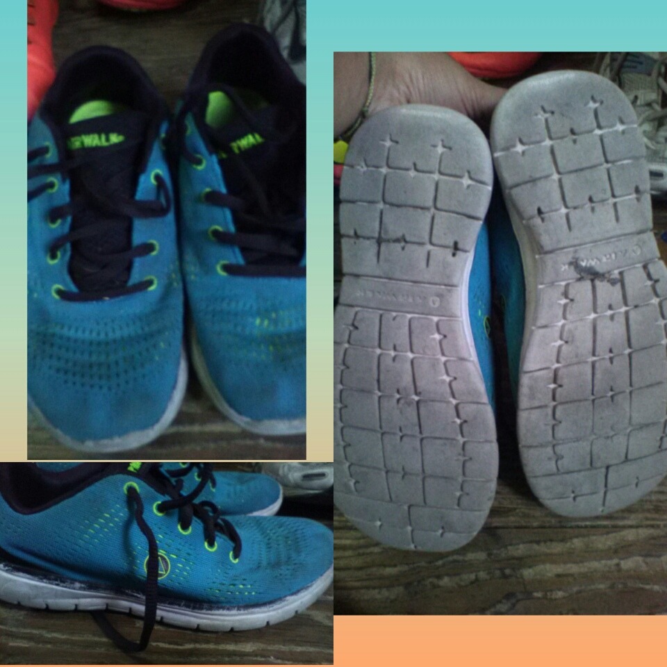 harga nike airwalk