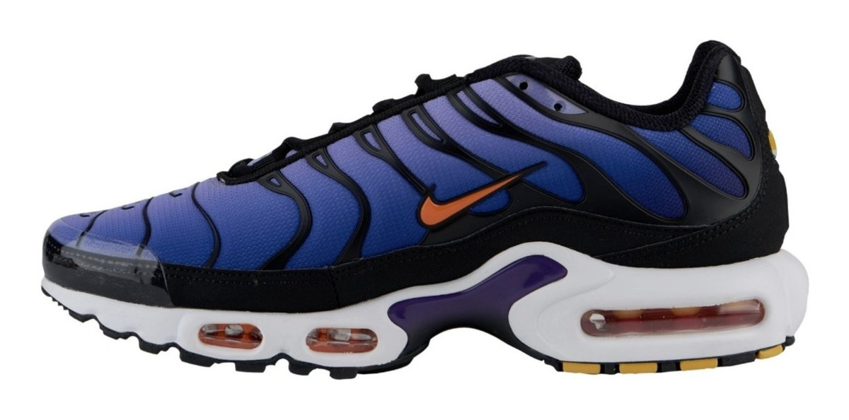 nike air max plus tn 2017