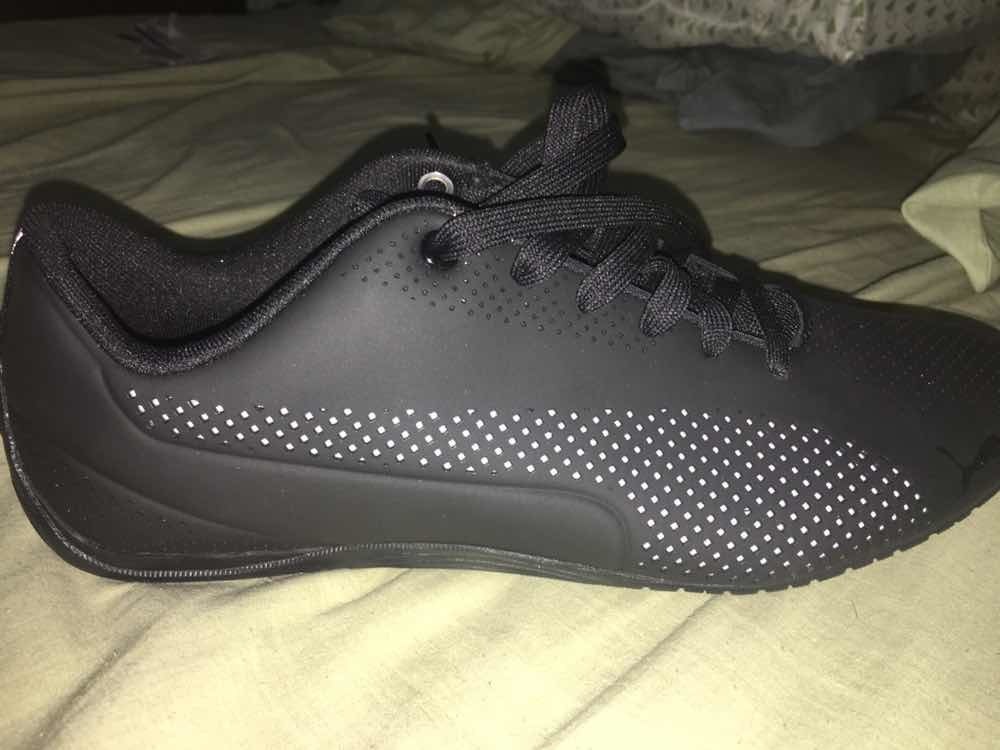 calzado deportivo puma