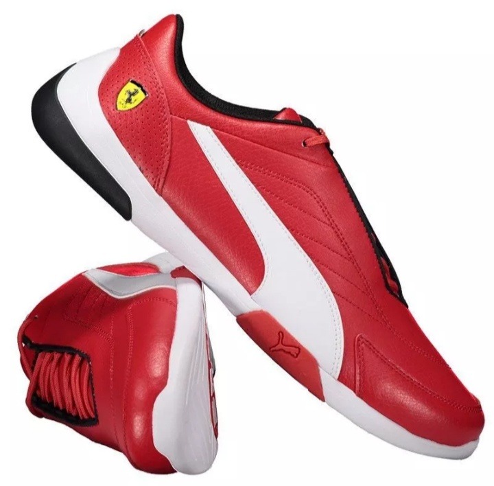 puma scuderia ferrari puma scuderia ferrari