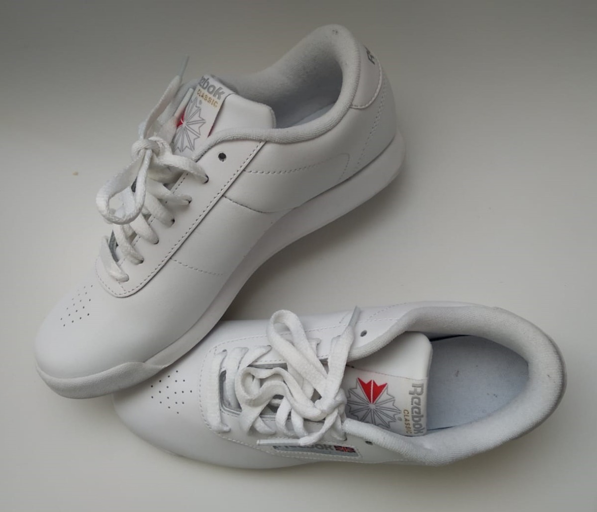 reebok princess mujer 2015