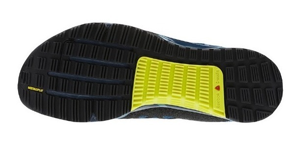 reebok nano 6.0 negro