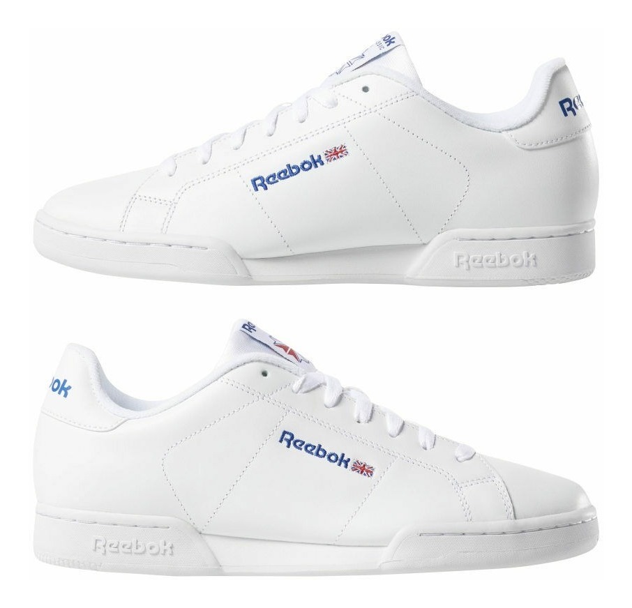 reebok npc