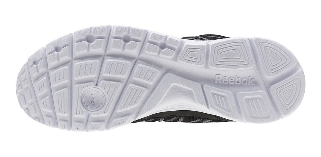 reebok speedlux 2.0 hombre gris