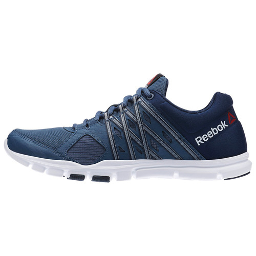 reebok yourflex train 8.0 mujer baratas