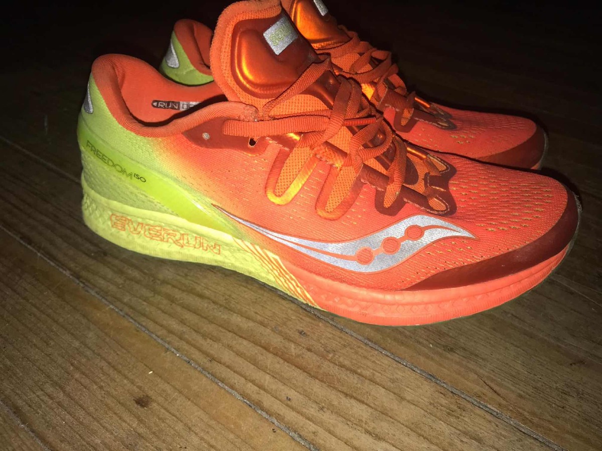 championes saucony