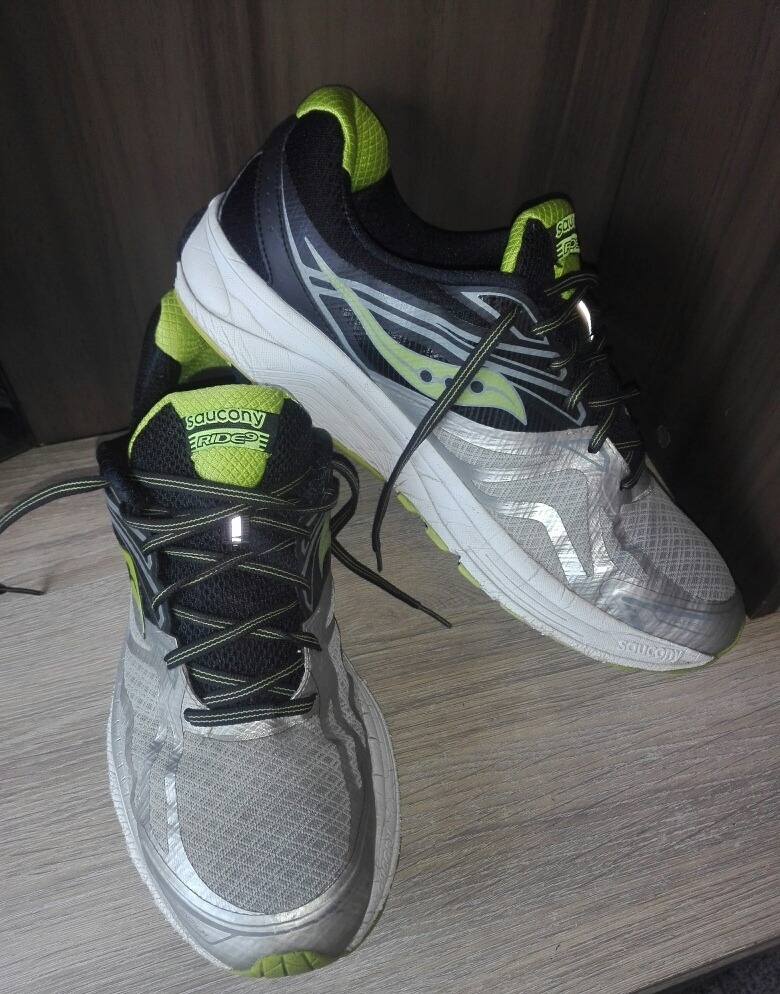 championes saucony