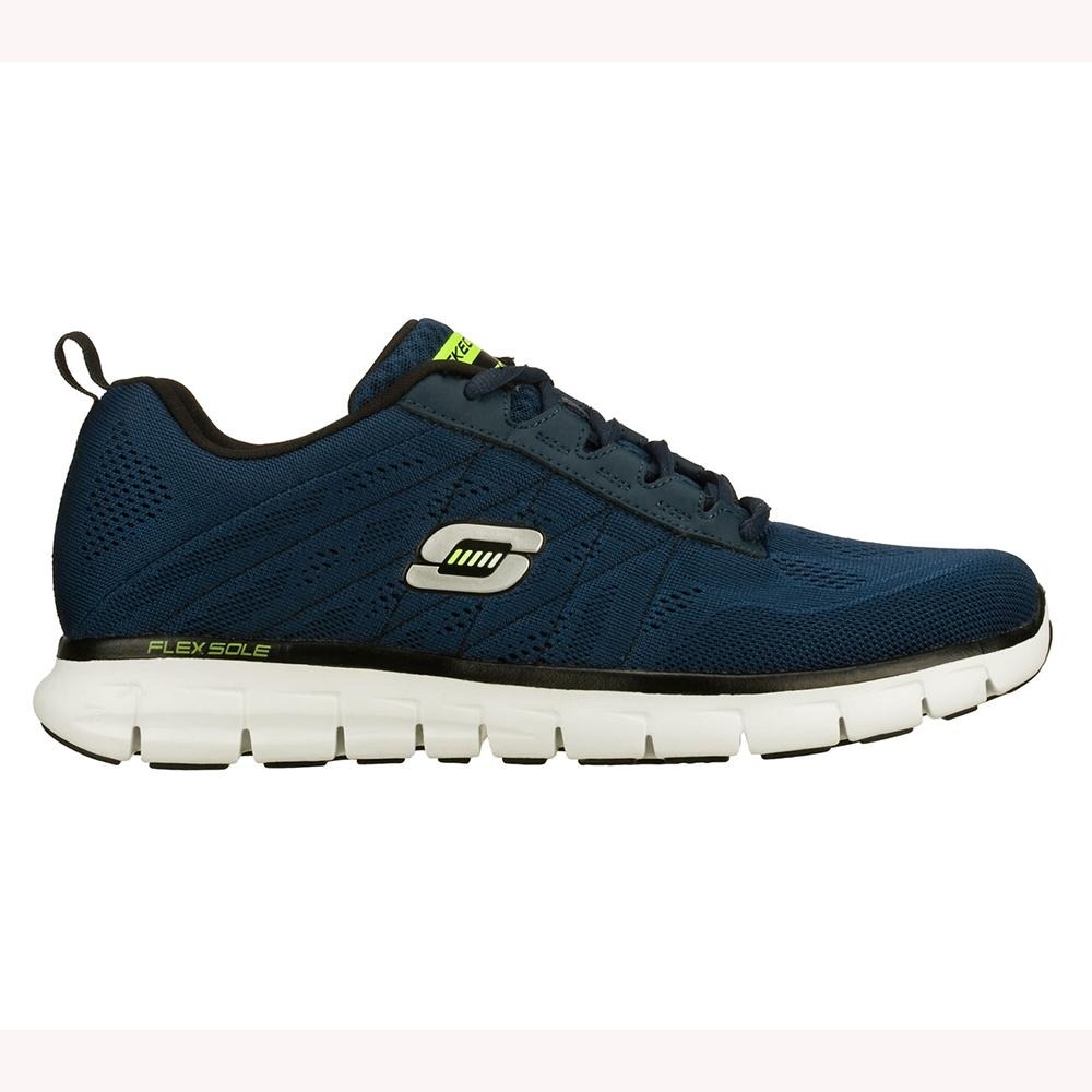 skechers synergy hombre