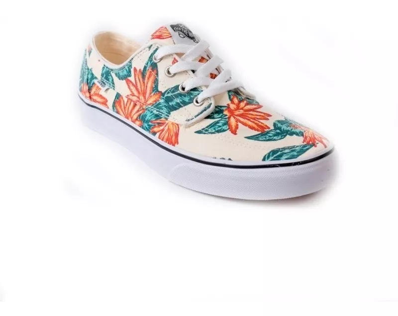 vans brigata aloha