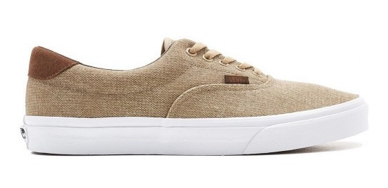 vans era 59 beige