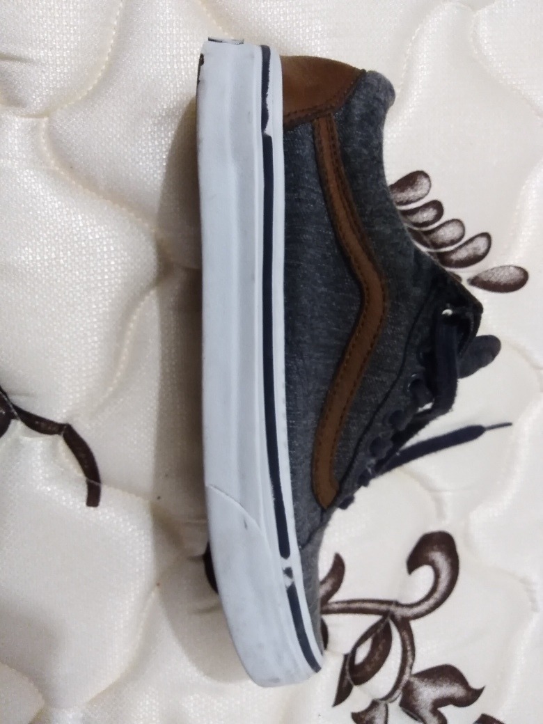 vans grises mercado libre vans grises mercado libre
