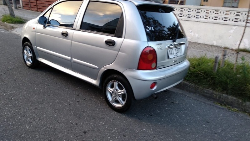 Chery qq 311