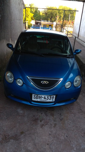 Chery qq6 s21 2009