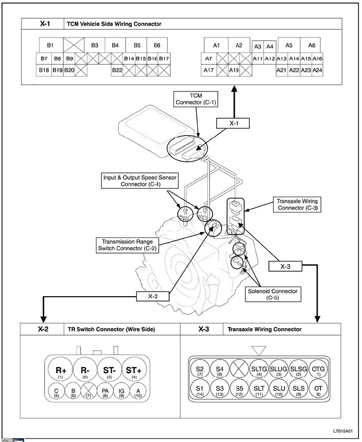 [DIAGRAM] Wiring Diagram Chevrolet Epica